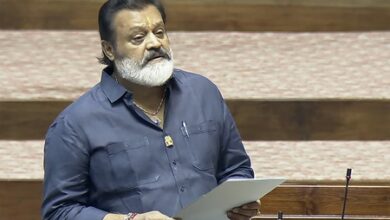 Bodies of Kerala women killed in US likely to be released on Sep 3: Suresh Gopi