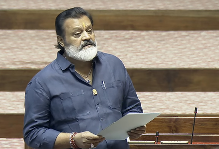 Bodies of Kerala women killed in US likely to be released on Sep 3: Suresh Gopi
