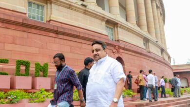 “Rahul Gandhi can only entertain the public…,” BJP leaders criticise Congress leader in latest comedy row “Rahul Gandhi can only entertain the public…,” BJP leaders criticise Congress leader in latest comedy row