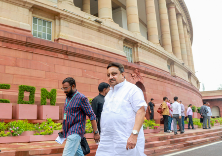 “Rahul Gandhi can only entertain the public…,” BJP leaders criticise Congress leader in latest comedy row