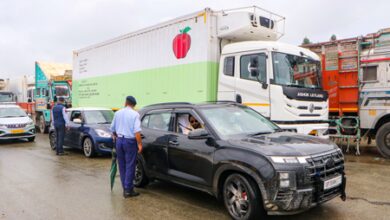 NHAI to upgrade 1033 National Highway helpline with AI, real-time location tracking