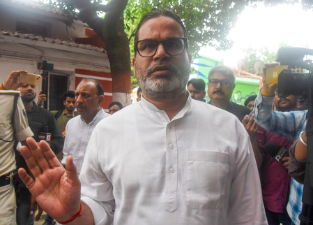 ‘Key culprits evade action, those who shared video facing heat’, JSP questions Bihar govt’s crackdown on Jamui horror ‘Key culprits evade action, those who shared video facing heat’, JSP questions Bihar govt’s crackdown on Jamui horror