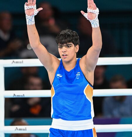 Asian Games: Priya stuns two-time World medallist Oh Yeonji in pre-QF; Kapil also through, Jadumani