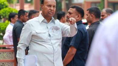 DMK asks SIT to question CM Vijay, two TVK ministers over remarks linked to Veeramani POCSO case