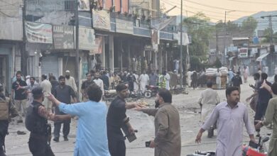 Pakistan’s internal problems will continue to provide fertile ground for instability: Report Pakistan’s internal problems will continue to provide fertile ground for instability: Report