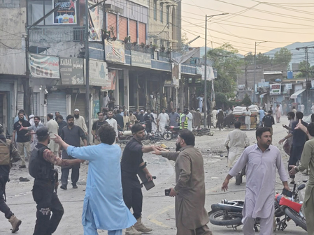 Pakistan’s internal problems will continue to provide fertile ground for instability: Report Pakistan’s internal problems will continue to provide fertile ground for instability: Report