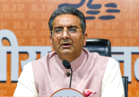 ‘Drug trade flourishing under Mann govt’: BJP targets Punjab’s ruling AAP over Dalit man’s death ‘Drug trade flourishing under Mann govt’: BJP targets Punjab’s ruling AAP over Dalit man’s death