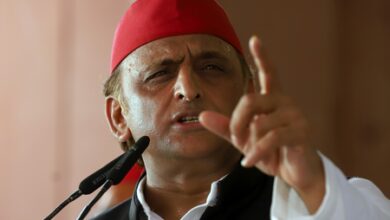 Jayant Chaudhary-Akhilesh Yadav war of words intensifies; UP ministers back RLD chief Jayant Chaudhary-Akhilesh Yadav war of words intensifies; UP ministers back RLD chief