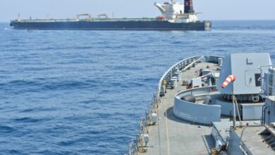 DGMA launches Seafarer Tracking Module on e-NAVIC portal DGMA launches Seafarer Tracking Module on e-NAVIC portal