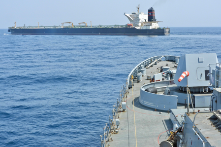 DGMA launches Seafarer Tracking Module on e-NAVIC portal DGMA launches Seafarer Tracking Module on e-NAVIC portal