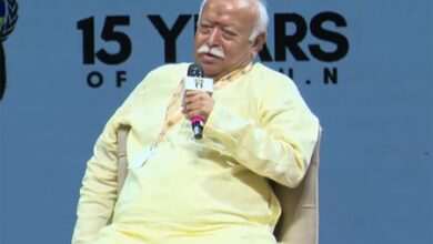 Bhagwat’s WSJ ad evokes Hindu pride