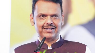 CM Fadnavis criticises LoP Gandhi over vote rigging allegations, accuses Cong of setting ‘narratives’