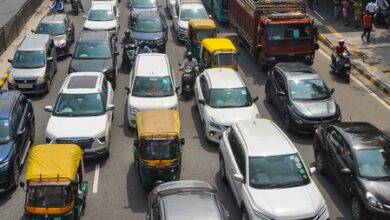 Delhi: Excise officials auction 2,000 seized vehicles, clear backlog of 5,000 chemical tests Delhi: Excise officials auction 2,000 seized vehicles, clear backlog of 5,000 chemical tests
