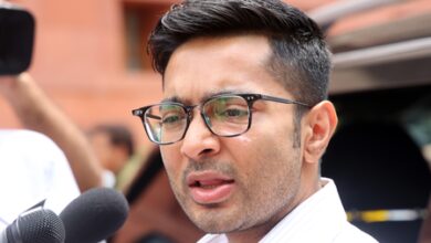 Abhishek Banerjee Kolkata office: Building owner approaches Calcutta HC seeking eviction permission