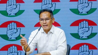 Assam bypoll: BJP making secret pact with AIUDF due to panic of Congress’ victory, says Gaurav Gogoi Assam bypoll: BJP making secret pact with AIUDF due to panic of Congress’ victory, says Gaurav Gogoi