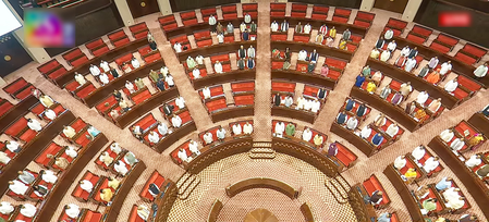 Rajya Sabha polls for 10 UP, 1 Uttarakhand seats on October 16 Rajya Sabha polls for 10 UP, 1 Uttarakhand seats on October 16