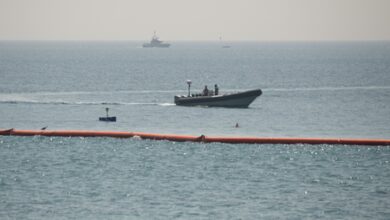 Italy extends border controls on air, sea routes from Spain for another 15 days Italy extends border controls on air, sea routes from Spain for another 15 days