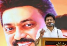 Udhayanidhi hails DMK’s 78-year journey, recalls party’s foundation and legacy Udhayanidhi hails DMK’s 78-year journey, recalls party’s foundation and legacy