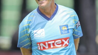 ‘Pakistan need someone like Kirsten or Wright’: Kaneria draws comparisons with Sri Lanka