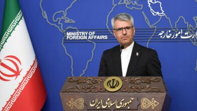 Iran says Oman meeting postponed at Saudi Arabia’s request