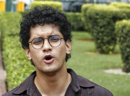 ‘Couldn’t led their futures get affected’: CJP’s Saurav Das after SC quashes FIRs against student protesters ‘Couldn’t led their futures get affected’: CJP’s Saurav Das after SC quashes FIRs against student protesters