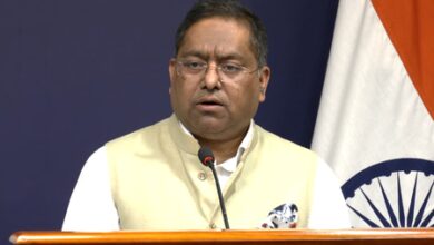 Undermining regional security, unacceptable: India condemns Houthi attacks on Saudi Arabia Undermining regional security, unacceptable: India condemns Houthi attacks on Saudi Arabia