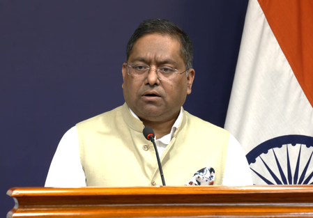 Undermining regional security, unacceptable: India condemns Houthi attacks on Saudi Arabia Undermining regional security, unacceptable: India condemns Houthi attacks on Saudi Arabia