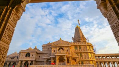 Ram Temple Trust to hold key meet in Ayodhya today; decision likely on CEO post