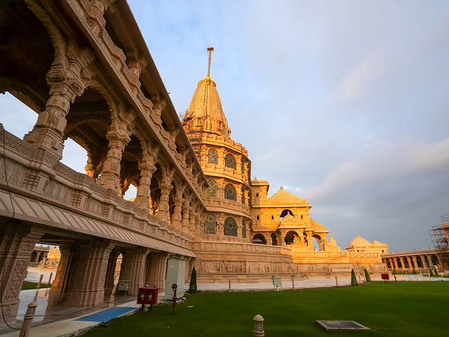 Ram temple donation row: UP SIT to file charge sheet within 2 days, identifies 105 incidents