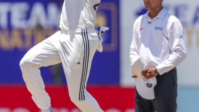 Adaptability and partnerships key to success in Tests, says Prasidh Krishna Adaptability and partnerships key to success in Tests, says Prasidh Krishna