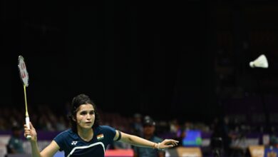 Asian Games: Unnati, Sindhu lose as Japan lead India 2-0 in badminton women’s team QF Asian Games: Unnati, Sindhu lose as Japan lead India 2-0 in badminton women’s team QF