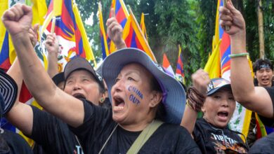 China’s Ethnic Unity Law: When ‘harmony’ becomes forced loyalty