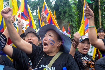 China’s Ethnic Unity Law: When ‘harmony’ becomes forced loyalty China’s Ethnic Unity Law: When ‘harmony’ becomes forced loyalty