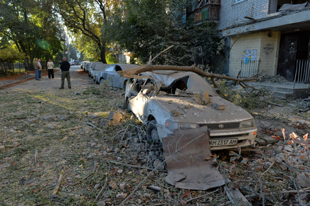 Chinese state-owned firm supplied components for making Kamikaze drones to Russia: Report Chinese state-owned firm supplied components for making Kamikaze drones to Russia: Report