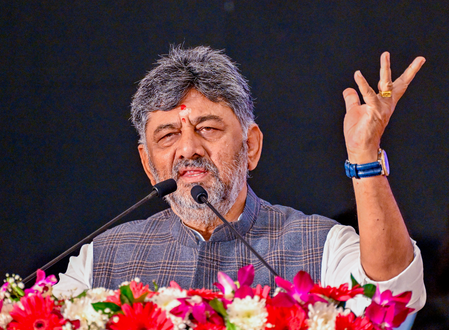 5 pc park use for infra Bill: If I accept your suggestion, can you say it was a wrong U-turn, K’taka CM tells BJP
