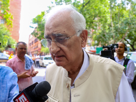 Congress urges Modi govt to rebuild Global South trust ahead of BRICS summit Congress urges Modi govt to rebuild Global South trust ahead of BRICS summit