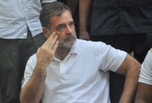 Rahul Gandhi expresses concern on reported deaths of tribal children in MP’s Balaghat Rahul Gandhi expresses concern on reported deaths of tribal children in MP’s Balaghat