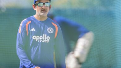 Cherished success across formats, accepted failures with both hands: Gambhir