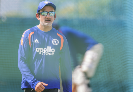 Cherished success across formats, accepted failures with both hands: Gambhir