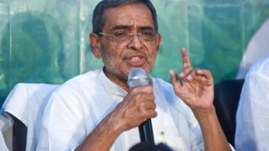 Congress cites LoP Gandhi’s previous ‘vote theft’ allegations after NDA allies seek clarification from ECI