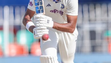 I will have my place as long as I am scoring runs and contributing to wins, says Padikkal