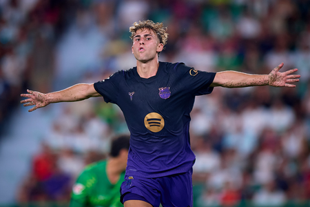 Fermin Lopez returns as World Champions Spain announce squad for Nations League Fermin Lopez returns as World Champions Spain announce squad for Nations League