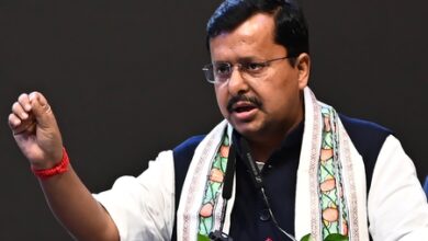 BJP chief Nitin Nabin to plan Uttarakhand poll strategy during 2-day visit from Sep 9