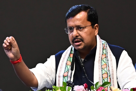 BJP chief Nitin Nabin to plan Uttarakhand poll strategy during 2-day visit from Sep 9 BJP chief Nitin Nabin to plan Uttarakhand poll strategy during 2-day visit from Sep 9