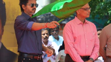 CM Vijay to release Mettur water for delta irrigation today CM Vijay to release Mettur water for delta irrigation today