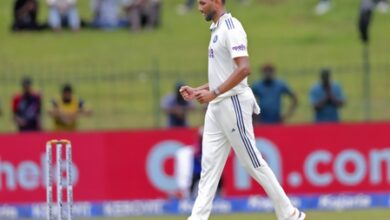 ‘World Cup in South Africa will be exciting’: Prasidh looks ahead at global showpiece