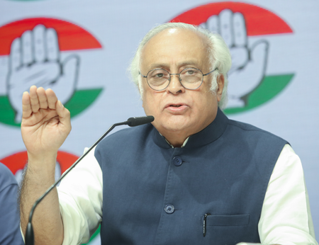 ‘Shah instigated removal’: Congress alleges large-scale voter deletions under SIR ‘Shah instigated removal’: Congress alleges large-scale voter deletions under SIR