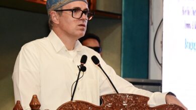 CM Omar Abdullah defends NC MLA’s ‘Pajama remark’, calls it historical fact