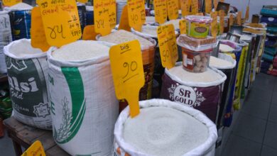 Govt cuts sugar stock holding limit for dealers to 2,000 quintals in Sep 15-Nov 30 festive period