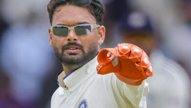 ‘Selection committee has made up its mind’: Aakash Chopra on Pant’s omission from ODIs ‘Selection committee has made up its mind’: Aakash Chopra on Pant’s omission from ODIs